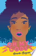 Oh My Gods cover