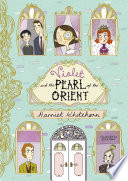Violet and the Pearl of the Orient cover