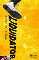 Liquidator cover