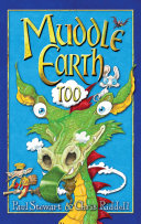 Muddle Earth Too cover