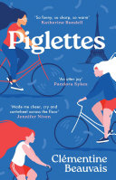 Piglettes cover