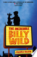 The Incredible Billy Wild cover