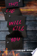 This Lie Will Kill You cover
