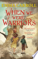 When We Were Warriors cover
