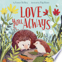 Love You Always (NS) cover