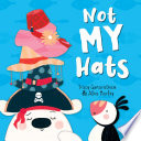 Not My Hats! cover