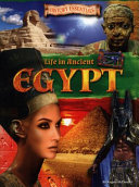 Life in Ancient Egypt (History Essentials) cover