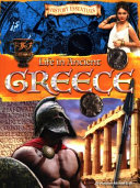 Life in Ancient Greece cover