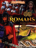 The Romans: Invasion and Empire cover