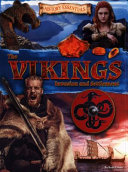 The Vikings: Invasion and Settlement cover