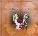 A Day in the Life of a Colonial Wigmaker cover