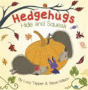 Hedgehugs: Hide and Squeak cover