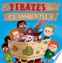 Pirates in Classroom 3 cover