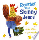 Rooster Wore Skinny Jeans cover