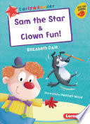 Sam the Star & Clown Fun! cover