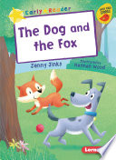 The Dog and the Fox cover