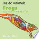 Frogs and Other Amphibians/Amphibians cover