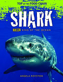 Shark: Killer King of the Ocean cover