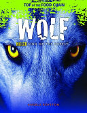 Wolf: Killer King of the Forest cover
