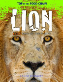 Lion: Killer King of the Plains cover