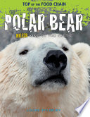 Polar Bear: Killer King of the Arctic cover