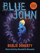 Blue John (Barrington Stoke) cover