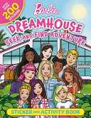 Adventure in Wonderwood cover