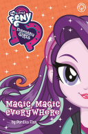 Magic, Magic Everywhere cover