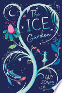 The Ice Garden cover
