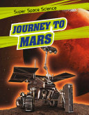 Journey to Mars cover