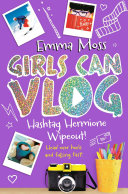 Hashtag Hermione Wipeout! cover