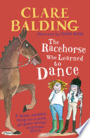The Racehorse Who Learned to Dance cover