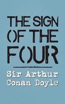The Sign of Four (Unabridged) cover