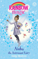 Aisha the Astronaut Fairy cover