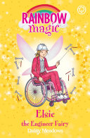 Elsie the Engineer Fairy cover