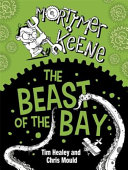 Mortimer Keene: The Beast of the Bay cover