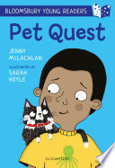 Pet Quest cover