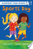 Sports Day cover