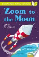 Zoom to the Moon cover