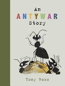 An Anty-War Story cover