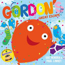 Gordon's Great Escape cover