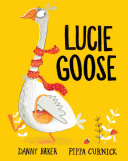 Lucie Goose cover