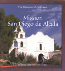Mission San Diego de Alcala cover