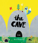 The Cave cover
