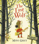 The Last Wolf cover