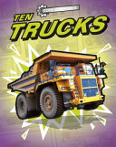 Ten Trucks cover
