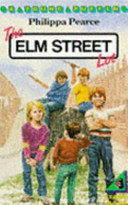 The Elm Street Lot cover