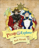 Pirate vs Explorer cover