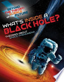 Exploring Black Holes and Other Space Mysteries cover
