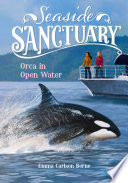 Orca in Open Water cover